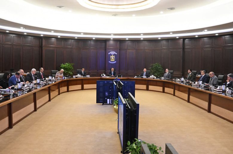 مجلس الوزراء يوافق على 9 قرارات خلال اجتماعه الأسبوعي اليوم 