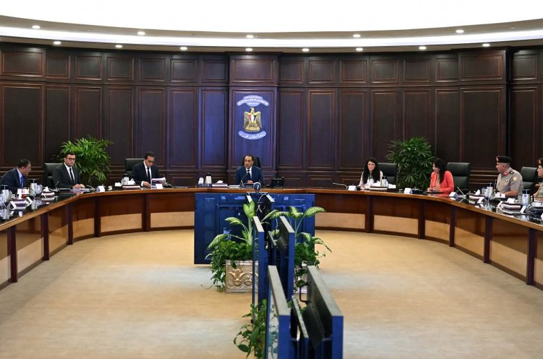 رئيس الوزراء: نعمل على الإنتهاء من المرحلة الأولى من مشروعات «حياة كريمة»