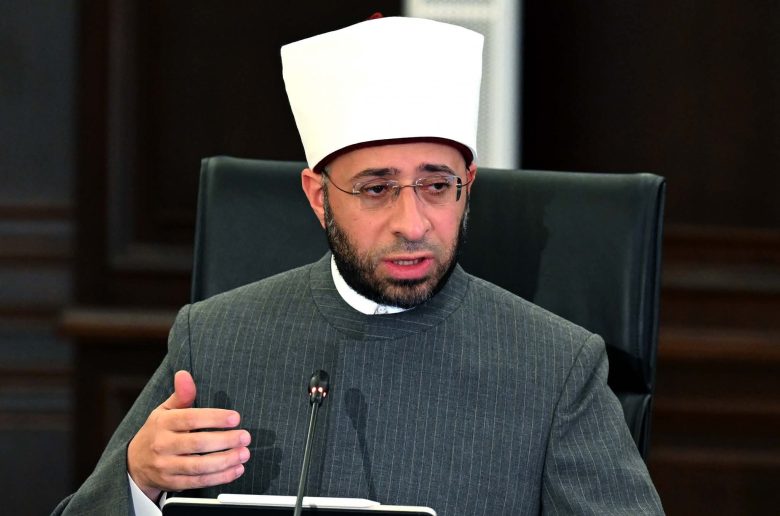 وزير الأوقاف يطلق مبادرة «صحح مفاهيمك» رسميا بحضور رئيس الوزراء 
