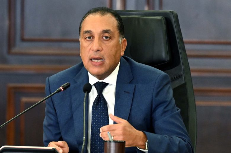 رئيس الوزراء