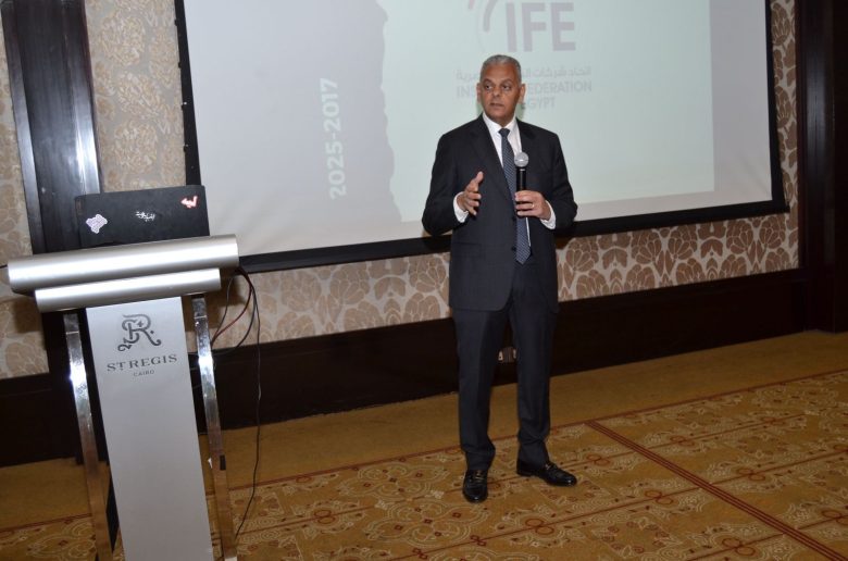 اتحاد شركات التأمين يستعرض جهوده خلال 8 سنوات