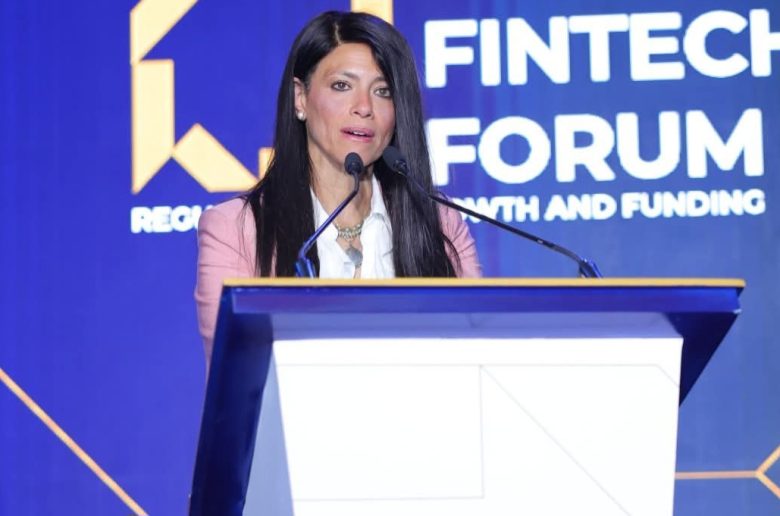 الدكتورة رانيا المشاط وزيرة التخطيط والتنمية الاقتصادية والتعاون الدولي