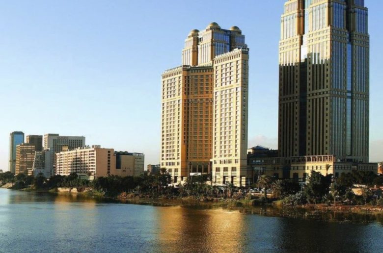 أوراسكوم للاستثمار