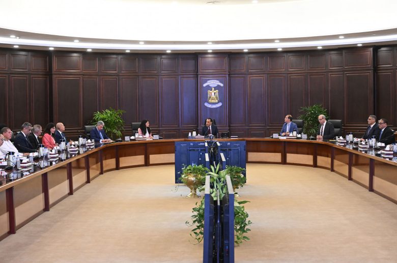 رئيس الوزراء: ننسق مع الجهات المعنية للإعلان عن موعد جديد لافتتاح المتحف المصري الكبير