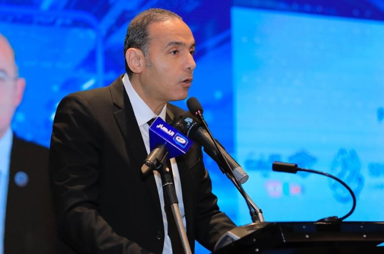 الدكتور إسلام عزام نائب رئيس الهيئة العامة للرقابة المالية