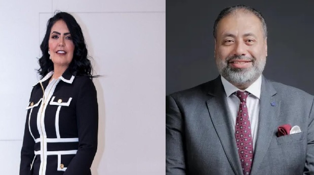 أحمد خليفة - نهال بريك