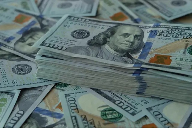 صندوق النقد