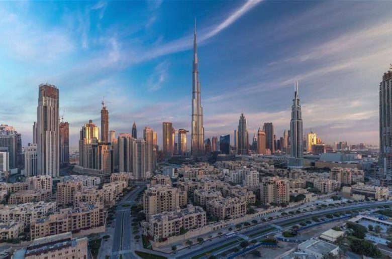 استثمارات المصريين في عقارات دبي