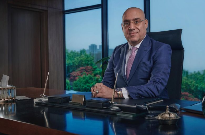 الدكتور عاصم الجزار، رئيس مجلس الإدارة غير التنفيذي لشركة ÈLM للتطوير العقاري
