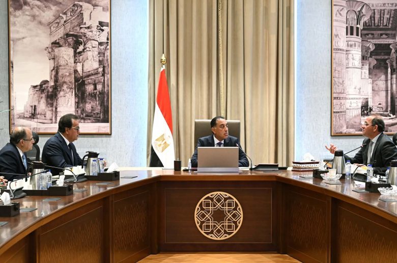 رئيس الوزراء: نحرص على إتاحة كافة المقومات الداعمة لنمو صناعة الدواء وتطورها