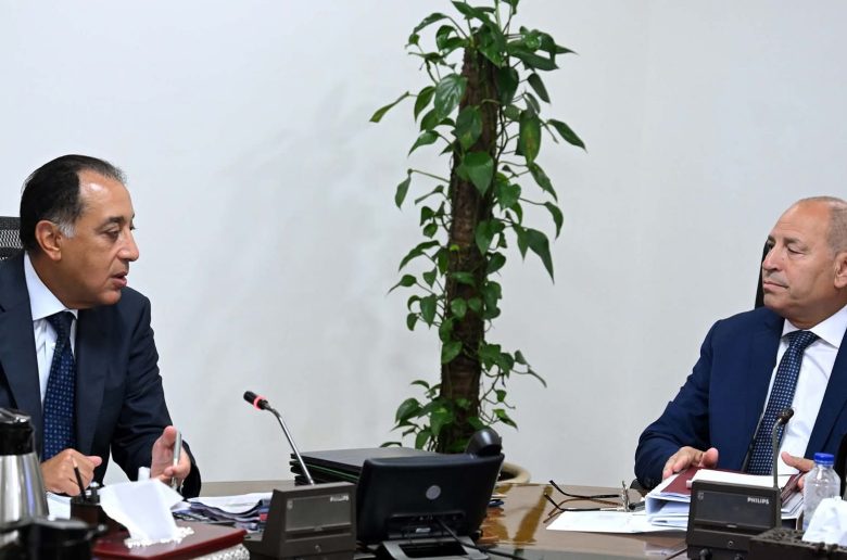 رئيس الوزراء: نعمل على تعظيم العائد من مختلف أصول الدولة غير المستغلة