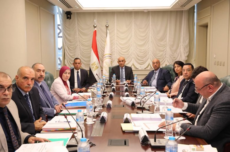 صندوق دعم وتمويل المشروعات التعليمية يعتمد دعم إضافي للهيئة العامة للأبنية