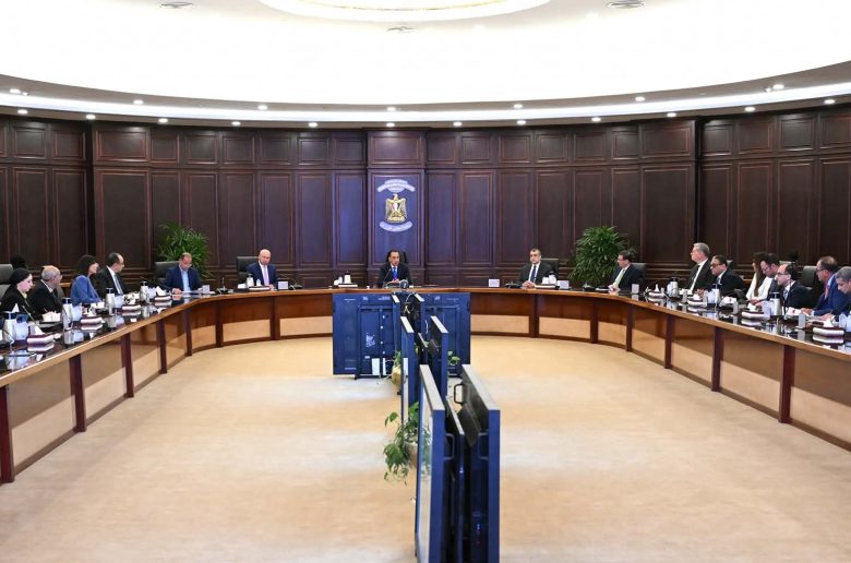 رئيس الوزراء يتابع جهود توفير المنتجات البترولية لقطاعي الصناعة والزراعة