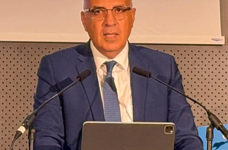 وزير الري: تخصيص أكثر من 10 مليارات دولار لتحديث وتطوير المنظومة المائية