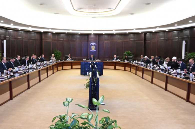 مجلس الوزراء يوافق على آليات حصول مستأجري «الإيجار القديم» على وحدات سكنية