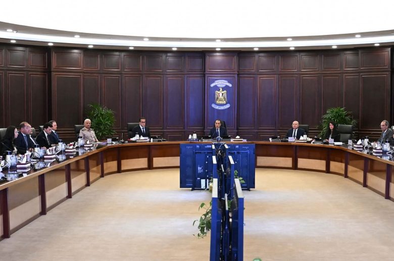 مجلس الوزراء يوافق على أسعار توريد محاصيل القمح والقصب وبنجر السكر