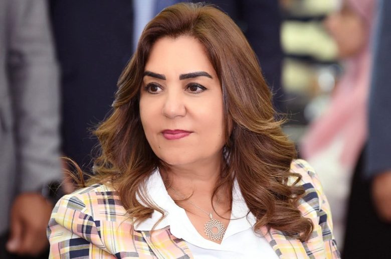 وزيرة التنمية المحلية: رصد عقار مخالف بحي الوراق بالجيزة وإزالة الأدوار المخالفة