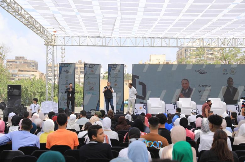 قمة ستارت تنطلق لختام أنشطة وحدات التضامن بالجامعات للعام 2024/ 2025