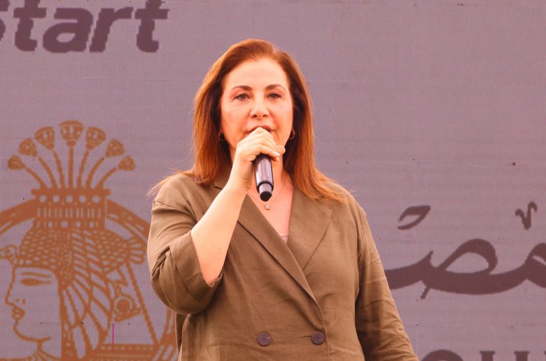 بنك مصر يشارك في قمة «ستارت» لختام أنشطة وحدات التضامن الاجتماعي بالجامعات