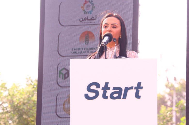 وزيرة التضامن: نعتزم افتتاح 10 وحدات اجتماعية داخل الجامعات التكنولوجية