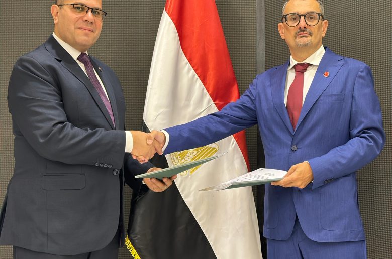 وزارة التضامن وهيئة إنقاذ الطفولة توقعان بروتوكول تعاون