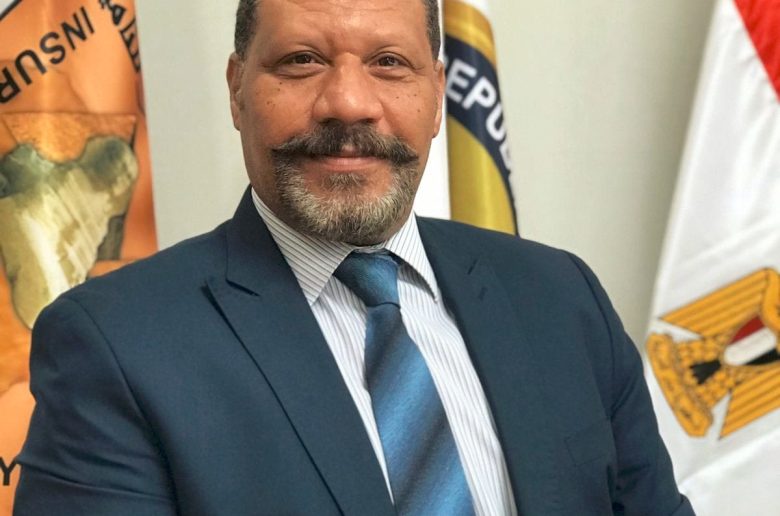 قناة السويس للتأمين تدمج إدارتي التسويق وشئون المنتجين.. وسمير محمود مديرا