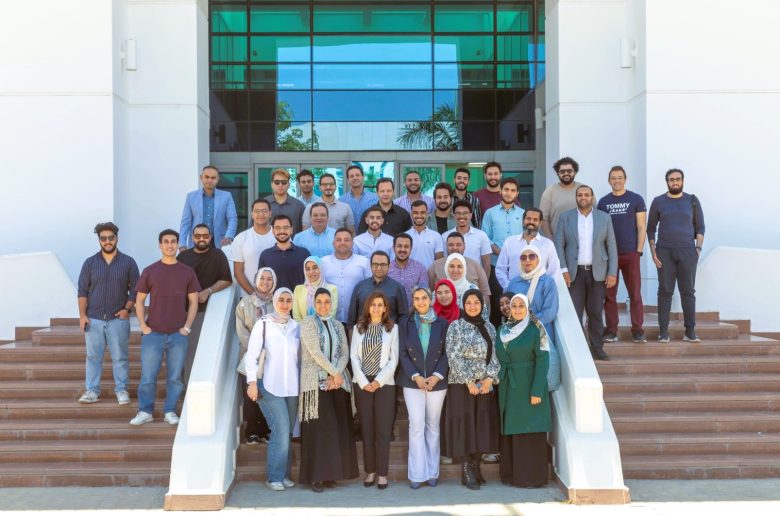 إيتيدا تستقبل دفعة جديدة من الشركات الناشئة وتطلق منصة امتيازات رقمية