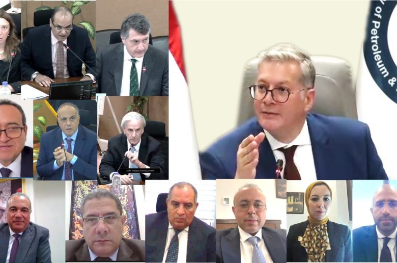 جانب من الجمعية العمومية