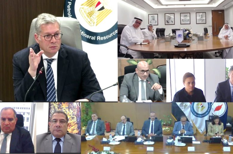 جانب من الجمعية العمومية