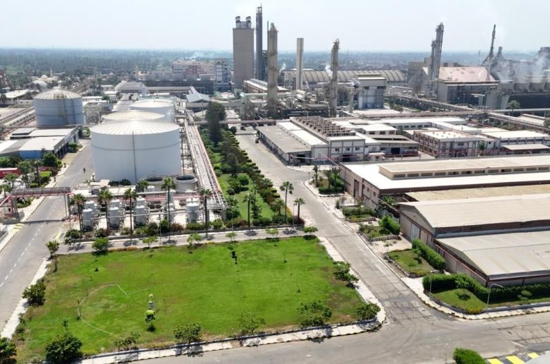 أبو قير للأسمدة