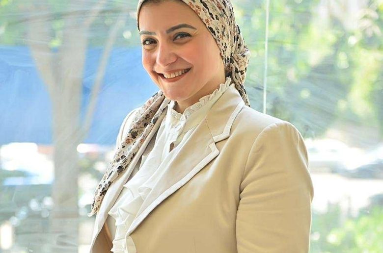 شيماء عوض مديرا لتطوير الأعمال بشركة ميد شور