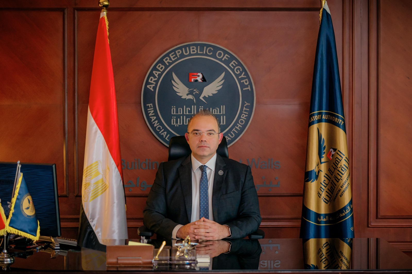 الرقابة lلمالية تقلص مهلة تقديم خطط استيفاء التزامات شركات التأمين إلى 3 أشهر - أموال الغد