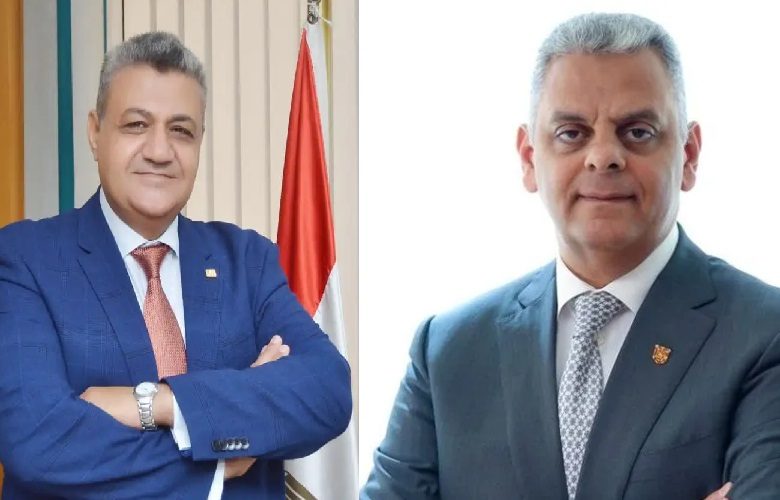 علاء الزهيري - خالد عبدالصادق