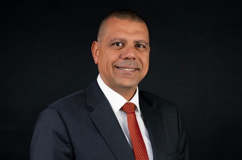 محمد عاصم، نائب الرئيس ومدير منطقة مصر والعراق ولبنان بماستركارد