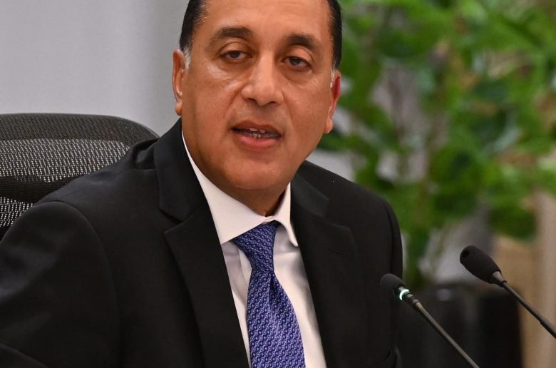 الدكتور مصطفى مدبولي رئيس الوزراء