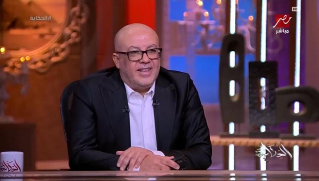 عمرو سليمان يتحدث عن مستقبل الاستثمار العقاري في مصر