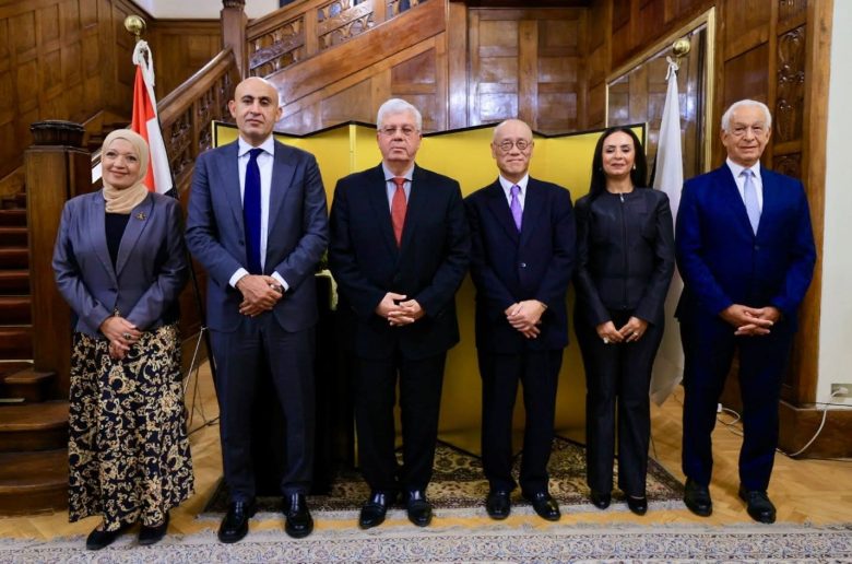 إطلاق أول دبلوم «مصري– ياباني» لإعداد معلم التوكاتسو في 3 جامعات