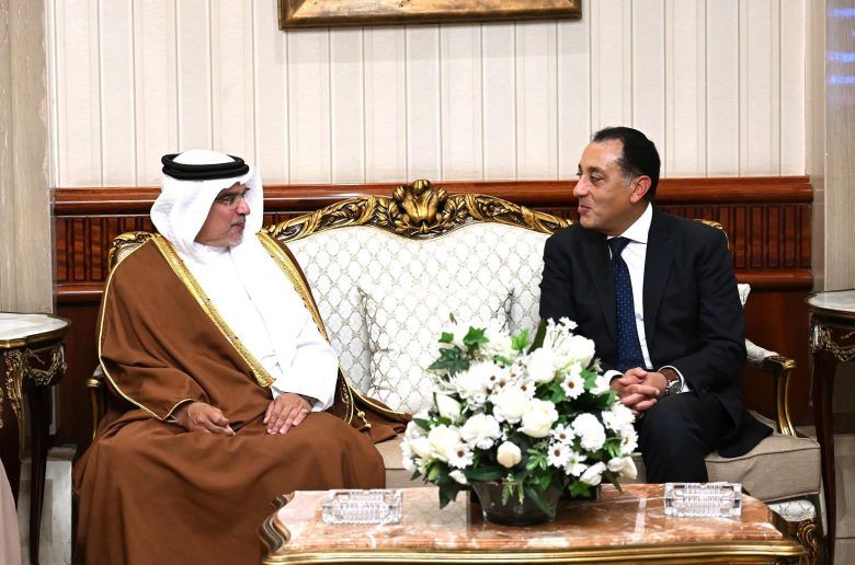 رئيس الوزراء وولي عهد البحرين يناقشان عدد من الملفات والقضايا المشتركة.. غدا