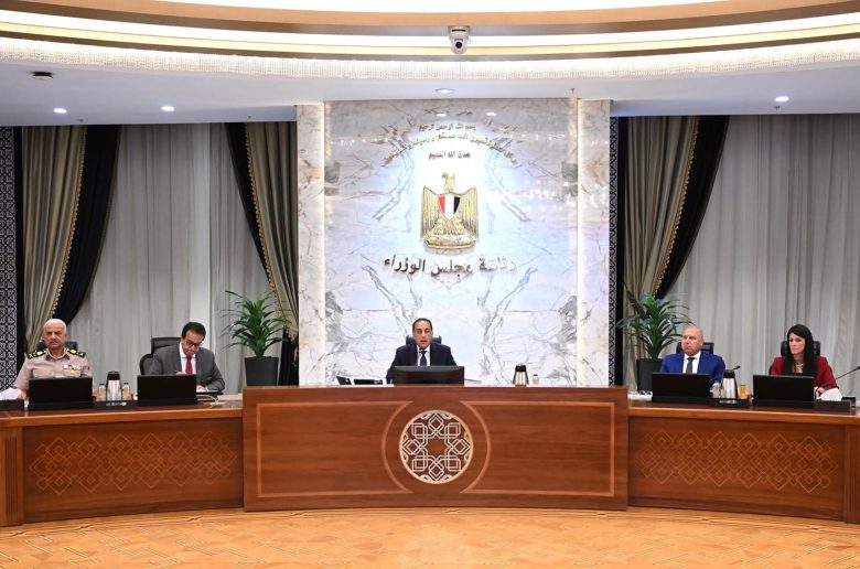 مجلس الوزراء يُدين الاعتداء السافر الذي تعرضت له دولة قطر.. أمس