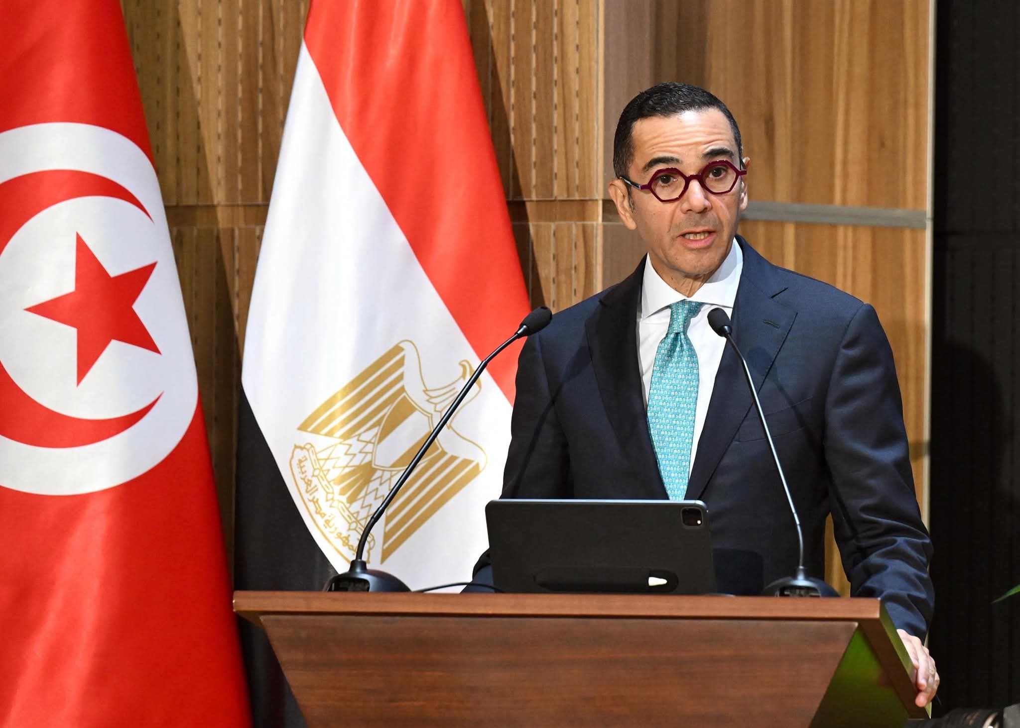 «الاستثمار» تعدل رسوم مكافحة الإغراق على واردات SNF من روسيا والصين حتى 2030 - أموال الغد