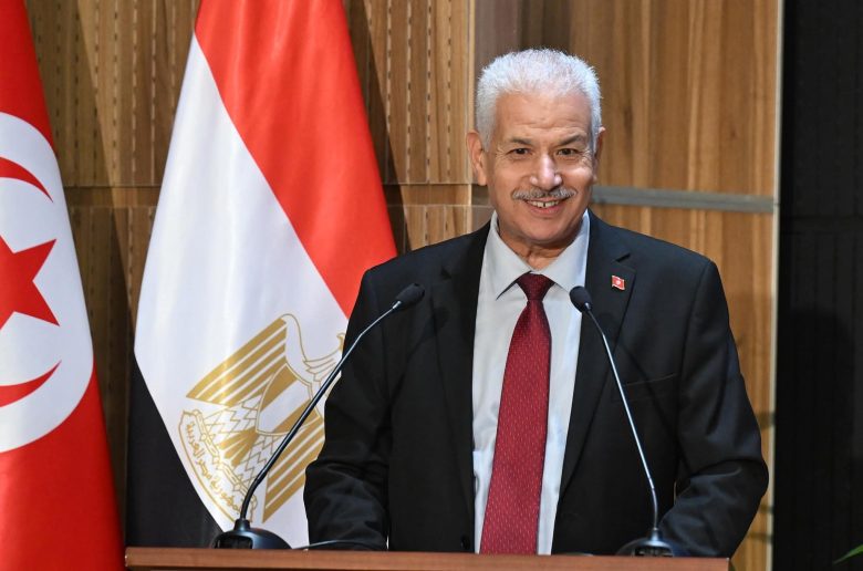 وزير التجارة التونسي: يجب تنويع هيكل التبادل التجاري وتوسيع السلع والخدمات المتبادلة مع مصر