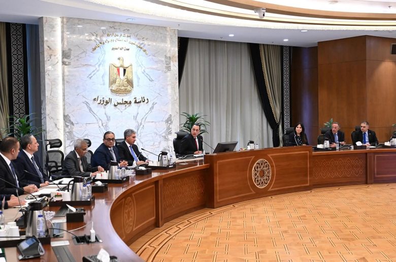 رئيس الوزراء يتابع استعدادات احتفالية افتتاح المتحف المصري الكبير