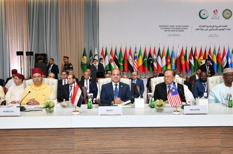 القمة العربية الإسلامية تدين الانتهاكات الإسرائيلية المتكررة واعتبرتها تهديدا مباشرا