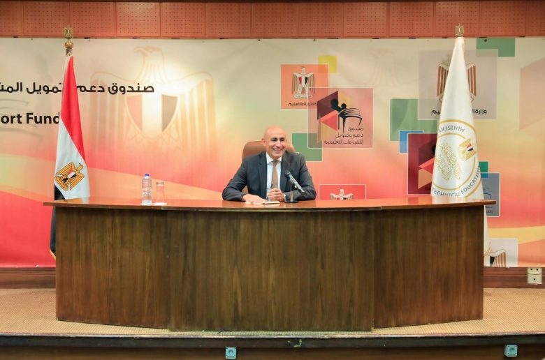 وزير التعليم يستعرض الاستعدادات النهائية للعام الدراسي الجديد 2025/ 2026