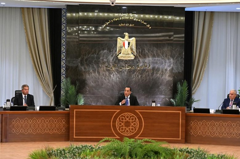 رئيس الوزراء: نؤمن احتياجات الدولة من الغاز ومصادر الطاقة الأخرى حتى 5 قادمة