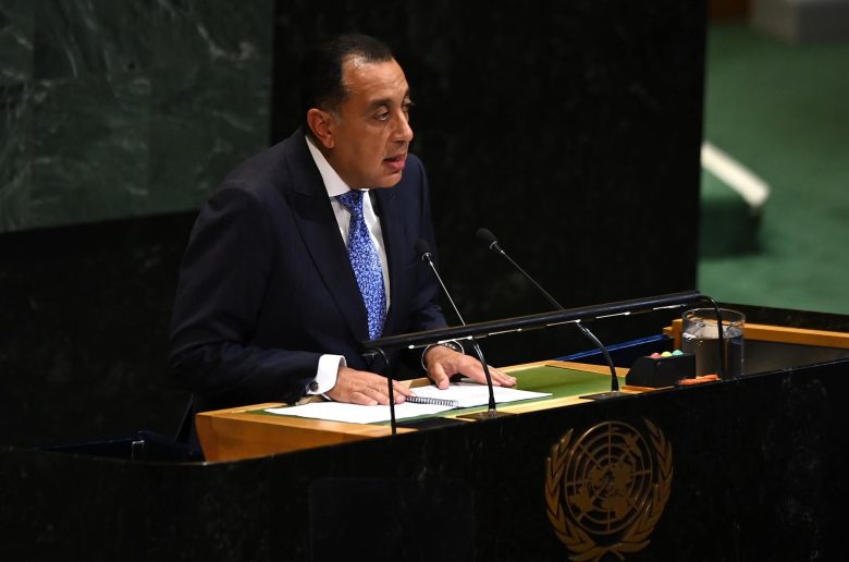 رئيس الوزراء: لا استقرار في الشرق الأوسط بدون حل عادل وشامل يلبي طموح الشعب الفلسطيني