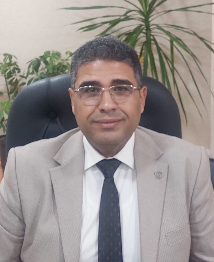 فيصل عبد العزيز، مدير أول الإدارة العامة للميزانية والموازنة والتحليل المالي والمشرف على إدارة الاستثمار