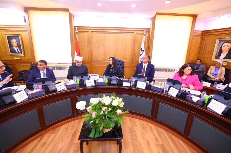 بنك ناصر الاجتماعي يطلق اسم «علي المصيلحي» على منحتة الدراسية للمتفوقين