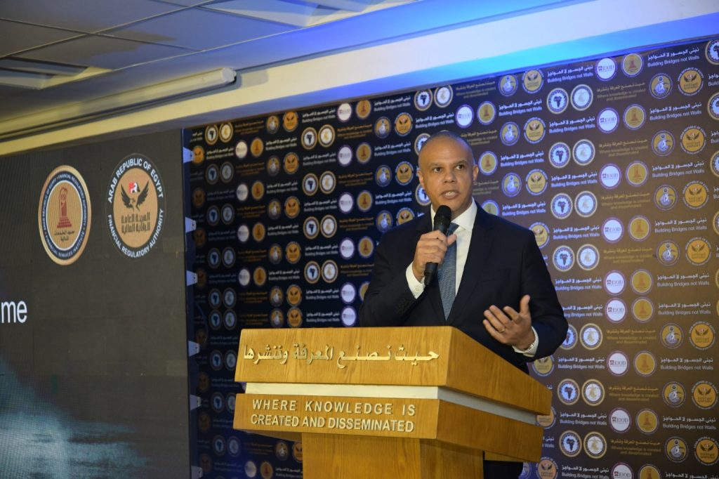 وين كلارك، الشريك المؤسس لمعهد Global Growth Institute