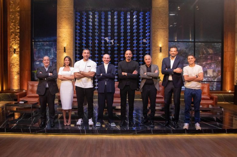 أمازون مصر وشارك تانك يتعاونان لدعم الجيل الجديد من رواد الأعمال